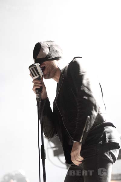 THE BLOODY BEETROOTS - 2013-07-05 - BELFORT - Presqu'ile du Malsaucy - 